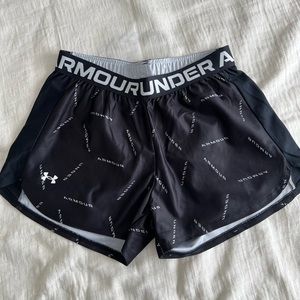 Under Armour Women Short